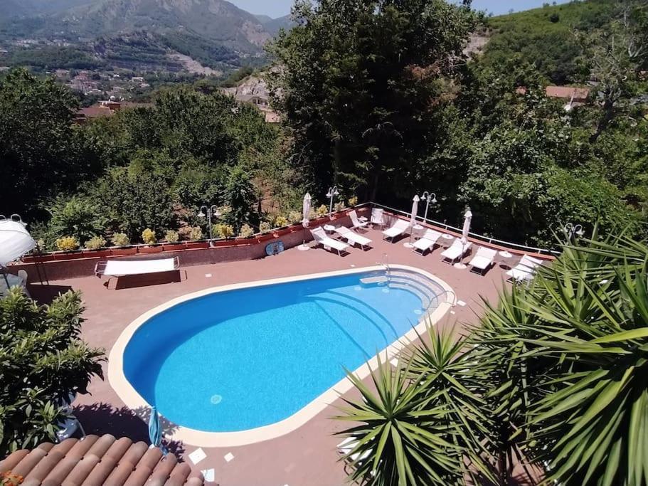 Hébergement de vacances Elvira Pellezzano