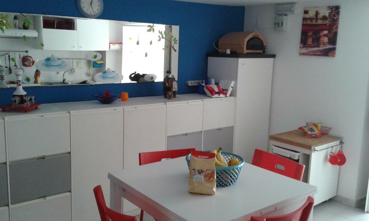 Hébergement de vacances Elvira *